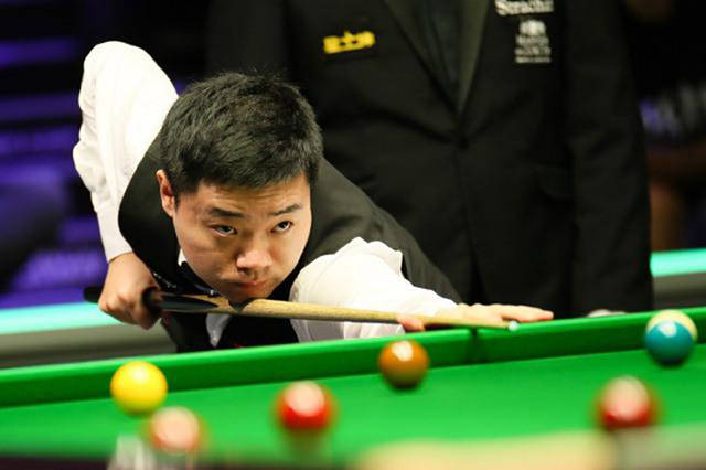 缘世青赛 缘世青赛