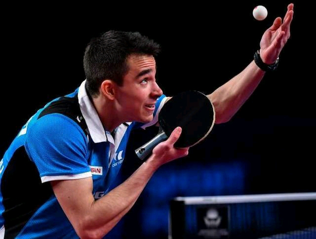 他的到来 他的到来