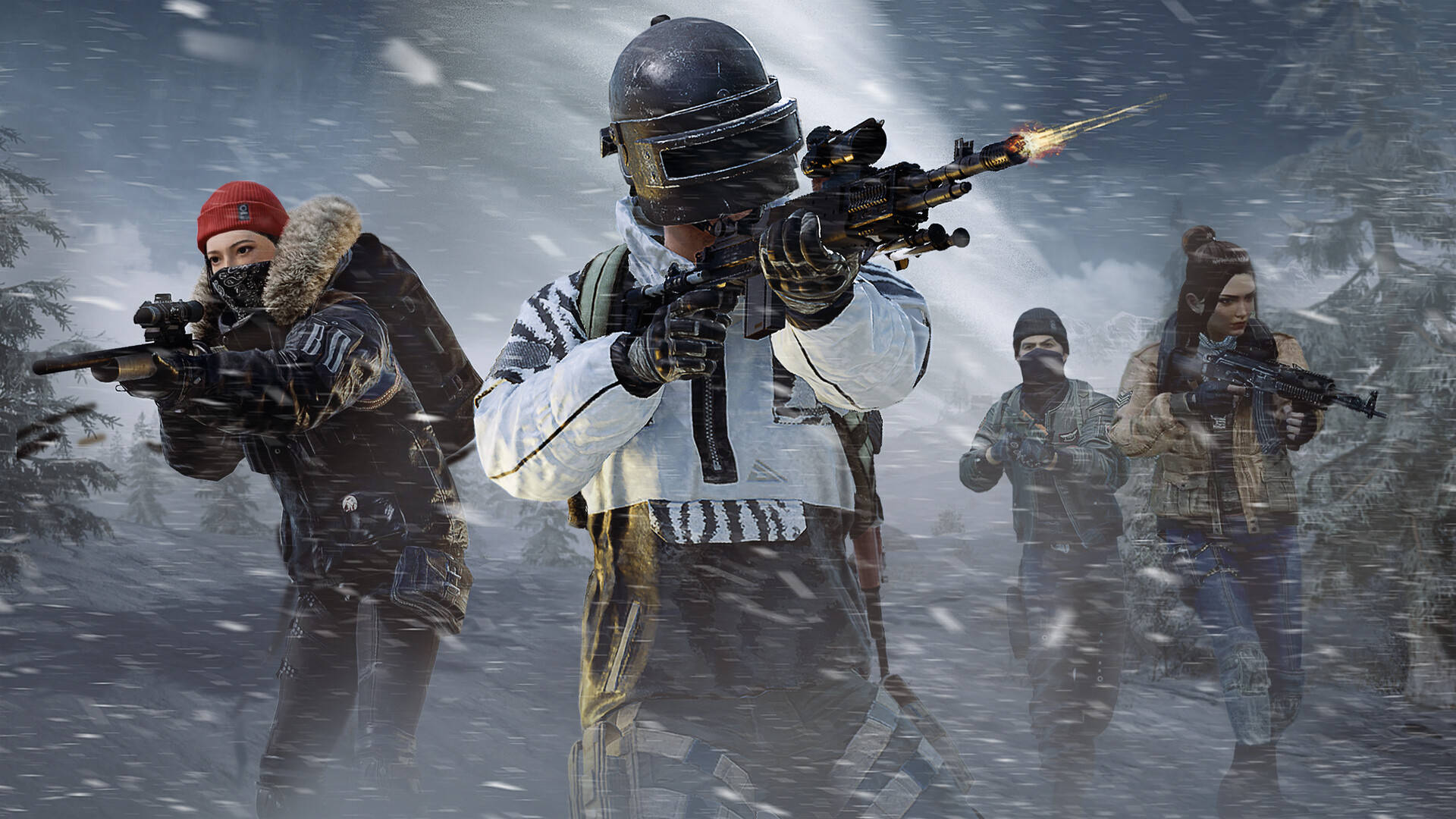 战术风格 战术风格