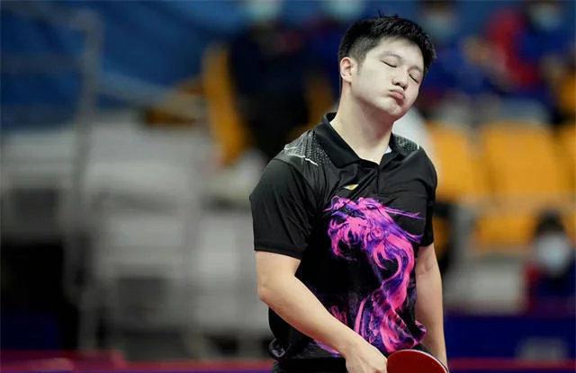 决赛的收官 决赛的收官