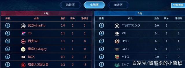 净效率